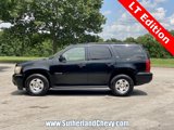 Used 2011 Chevrolet Tahoe LT image 4