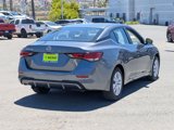 New 2025 Nissan Sentra S image 5