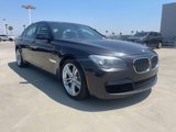 Used 2014 BMW 750Li image 3