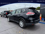 Used 2016 Nissan Rogue S image 3