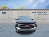 Used 2020 Chevrolet Silverado 1500 LT w/ Texas Edition image 4