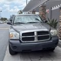 Used 2005 Dodge Dakota ST image 2