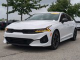 Used 2023 Kia K5 GT-Line image 4