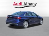 New 2025 Audi A3 2.0T Premium image 4