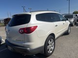 Used 2011 Chevrolet Traverse LTZ image 5