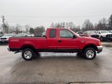 Used 2004 Ford F150 4x4 SuperCab Heritage image 5