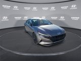Used 2022 Hyundai Elantra SEL image 3