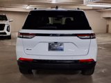 Used 2024 Jeep Grand Cherokee Altitude image 5