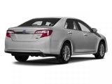 Used 2014 Toyota Camry XLE image 2