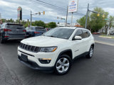 Used 2018 Jeep Compass Latitude w/ Cold Weather Group image 2