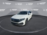 Used 2024 Volkswagen Jetta SE w/ Black Wheel Package image 6