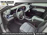 New 2025 Chevrolet Trax LT w/ LT Convenience Package image 2