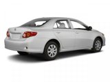 Used 2010 Toyota Corolla S image 2