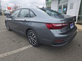 New 2025 Volkswagen Jetta SE image 4