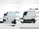 Used 2019 Chevrolet Express 2500 w/ Driver Convenience Package image 5
