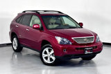 Used 2008 Lexus RX 400h 2WD image 3