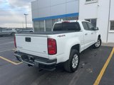 Used 2022 Chevrolet Colorado LT w/ Safety Package image 5