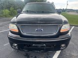 Used 2003 Ford F150 Harley-Davidson image 2