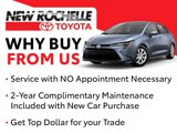 Used 2023 Subaru Crosstrek 2.0i image 3