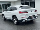 Certified 2022 BMW X4 xDrive30i w/ Premium Package image 5