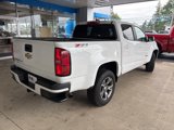 Used 2017 Chevrolet Colorado Z71 image 5