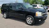 Used 2011 Chevrolet Silverado 1500 LTZ w/ LTZ Plus Package image 2