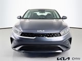 Certified 2023 Kia Forte LXS w/ LXS Technology Package image 2