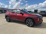 Used 2025 Chevrolet Trax RS w/ Driver Confidence Package image 2