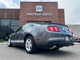 Used 2012 Ford Mustang Coupe image 4