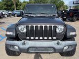 Used 2019 Jeep Wrangler Unlimited Sport S image 2