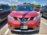 Used 2016 Nissan Rogue SL image 3