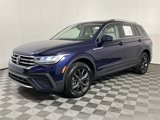 Used 2023 Volkswagen Tiguan SE image 4