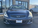 Used 2011 INFINITI G37 x w/ Premium Pkg image 2