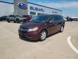Used 2014 Honda Odyssey EX-L image 2