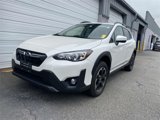 Used 2022 Subaru Crosstrek 2.0i Premium w/ Popular Package #4 image 3