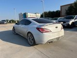 Used 2016 Hyundai Genesis Coupe 3.8 image 4
