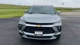 Certified 2023 Chevrolet Blazer LT w/ Convenience Package image 3