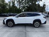 Used 2024 Subaru Outback Limited image 4