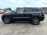Used 2018 Jeep Grand Cherokee Limited image 3