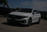 Used 2023 Volkswagen Jetta SEL image 2