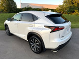 Used 2015 Lexus NX 200t AWD image 3