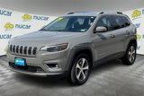 Used 2020 Jeep Cherokee Limited image 3