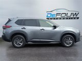 Used 2021 Nissan Rogue S image 2