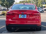 Used 2016 Ford Focus SE w/ SE Cold Weather Package image 5