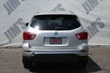 Used 2019 Nissan Pathfinder S image 5