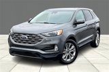 Used 2022 Ford Edge Titanium image 2