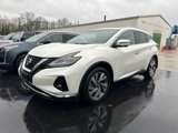 Used 2019 Nissan Murano SL w/ SL Technology Package image 2