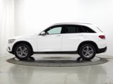 Used 2021 Mercedes-Benz GLC 300 4MATIC image 2