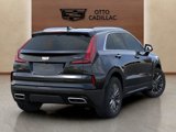 New 2025 Cadillac XT4 Premium Luxury image 3