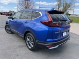 Certified 2020 Honda CR-V EX-L image 6